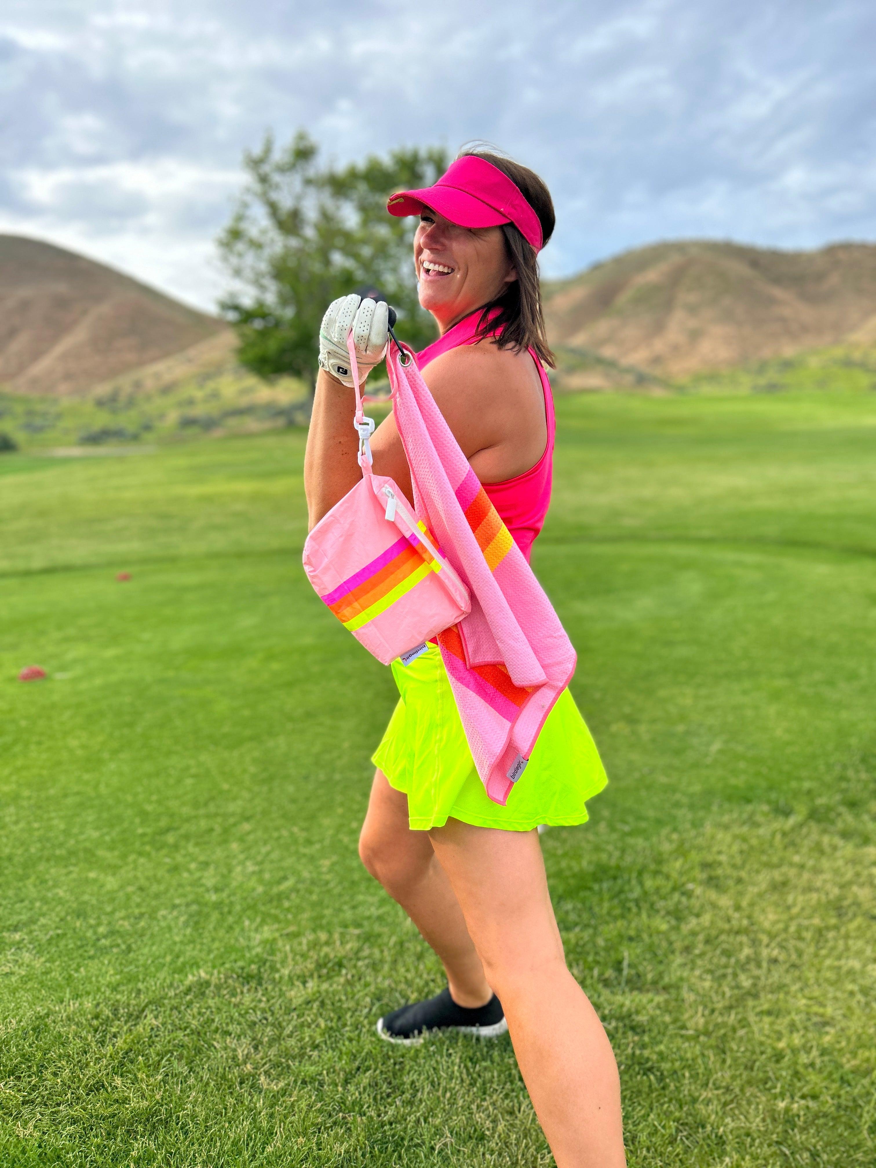 5 Winning Outfit Ideas for Women's Golf Tournaments Dress to Impress