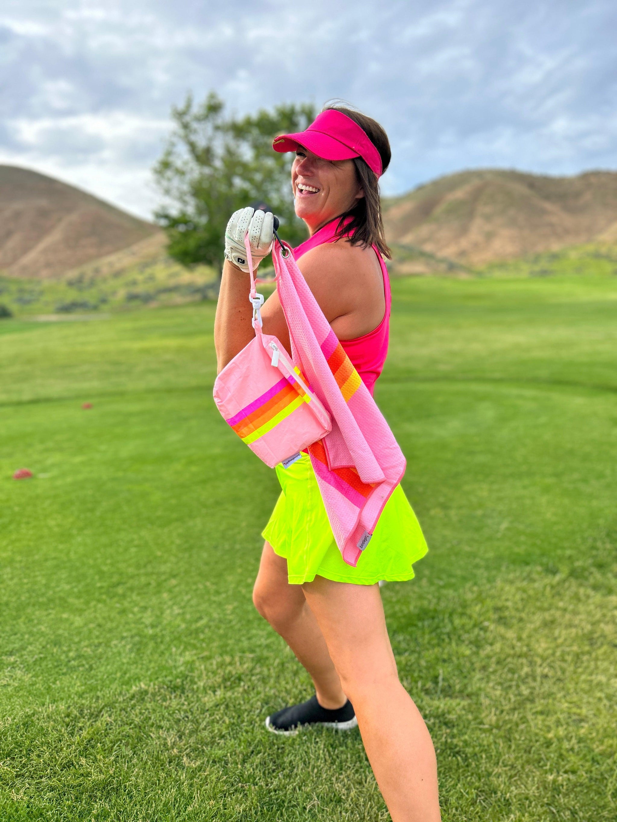 5 Winning Outfit Ideas for Women's Golf Tournaments: Dress to Impress