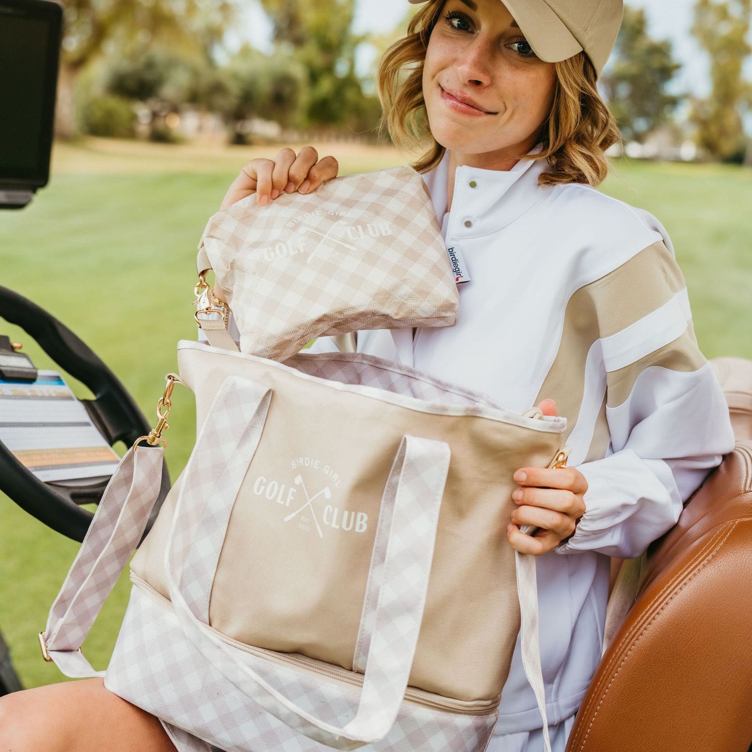 The Trendy Golf Gift Collection
