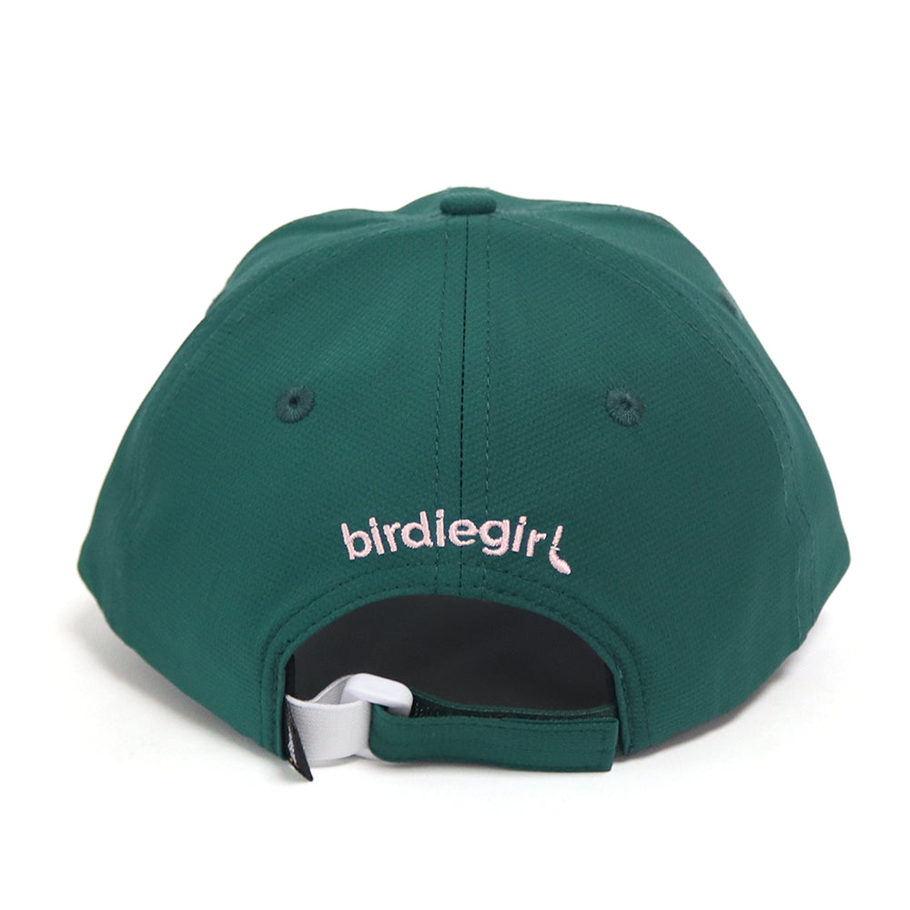 19th Hole Instructor Rope Snapback Hat