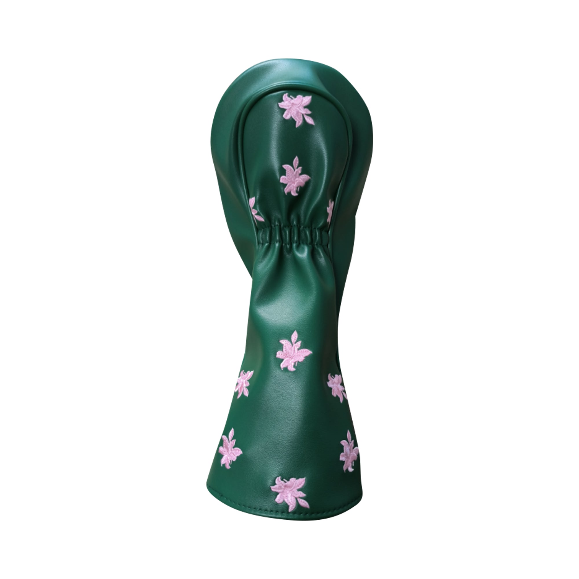 back of azalea driver cover