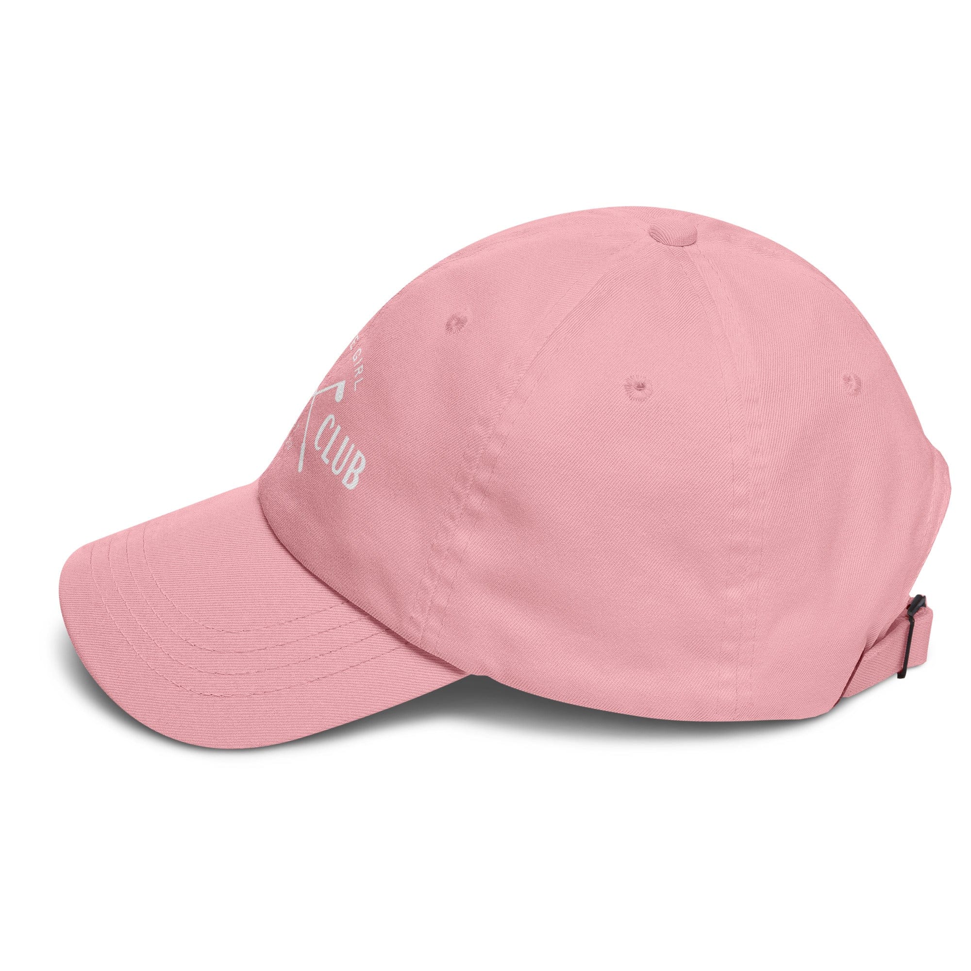 in Birdie Girl Golf Club Dad Hat – Women’s Golf Hat by Birdie Girl Golf