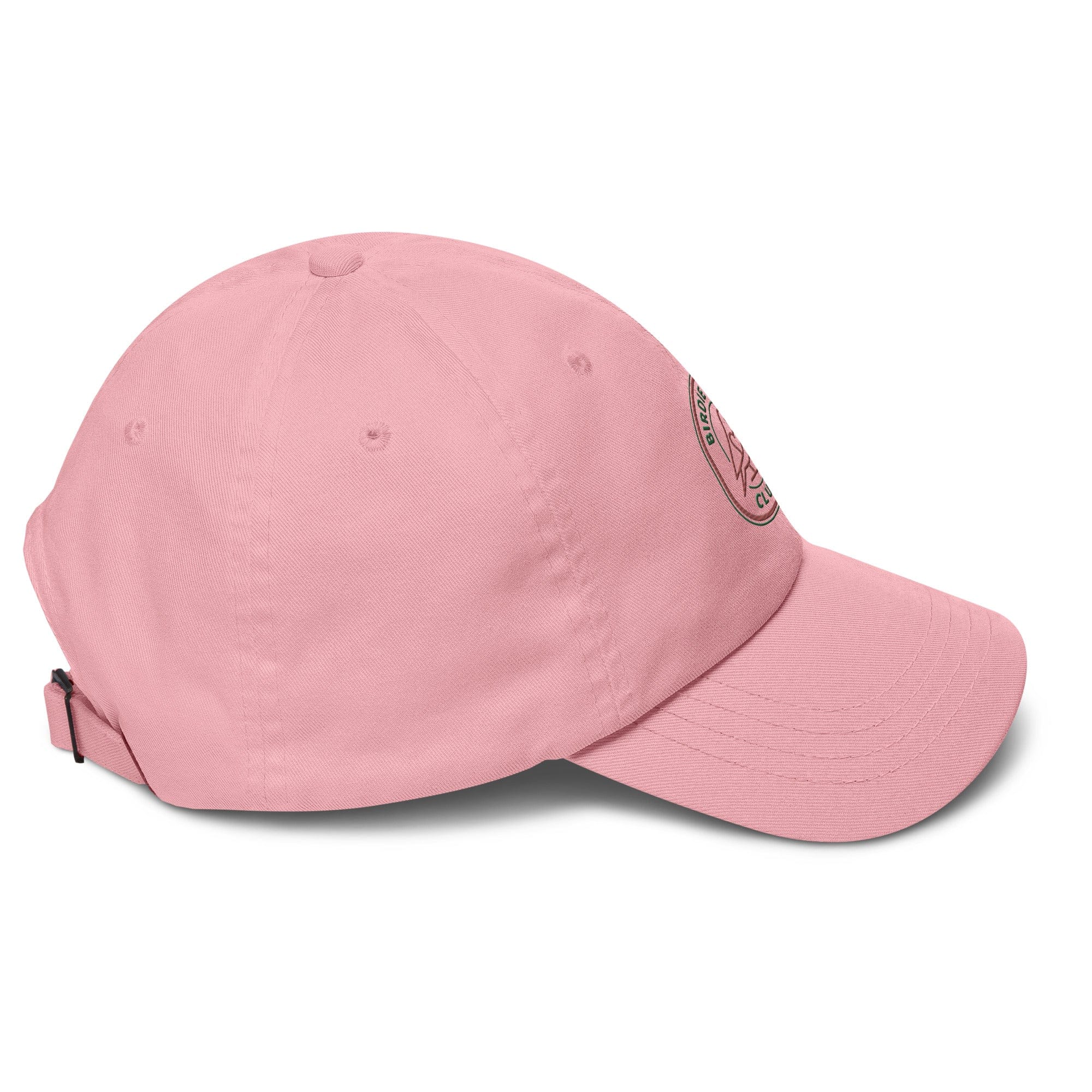 in Birdie Love Club Women’s Golf Hat – Embroidered Dad Hat by Birdie Girl Golf