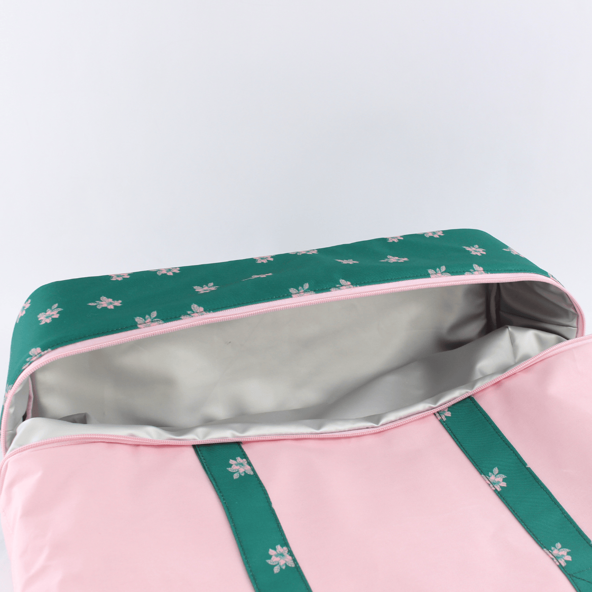 Golf Bags in Azalea Women's Golf Cart Tote Bag by Birdie Girl Golf