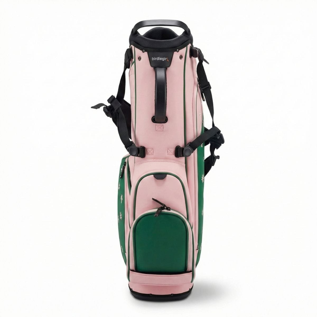 Golf Bags in Women's Golf Bag - Azalea Stand Bag by Birdie Girl Golf
