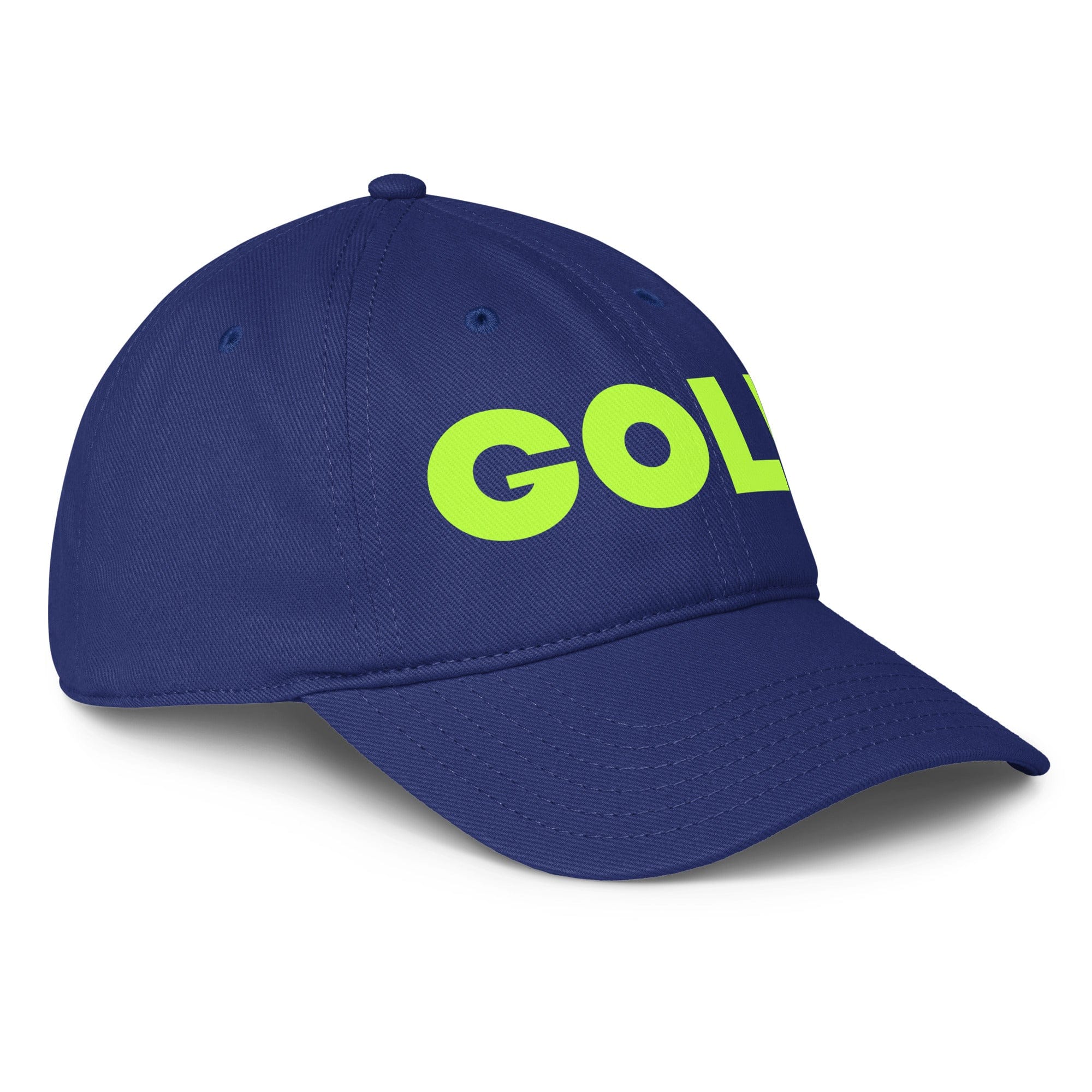 Hats in Birdie Girl “GOLF” Hat – Women’s Golf Hat by Birdie Girl Golf
