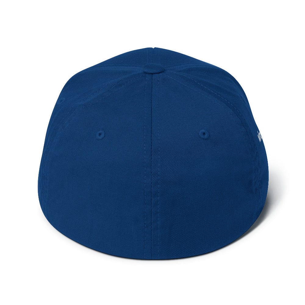 Hats in Partender Flexfit Hat by Birdie Girl Golf