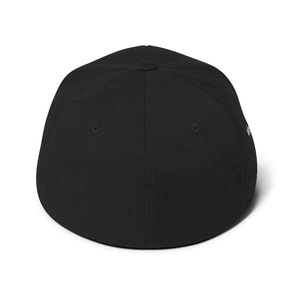 Hats in Partender Flexfit Hat by Birdie Girl Golf