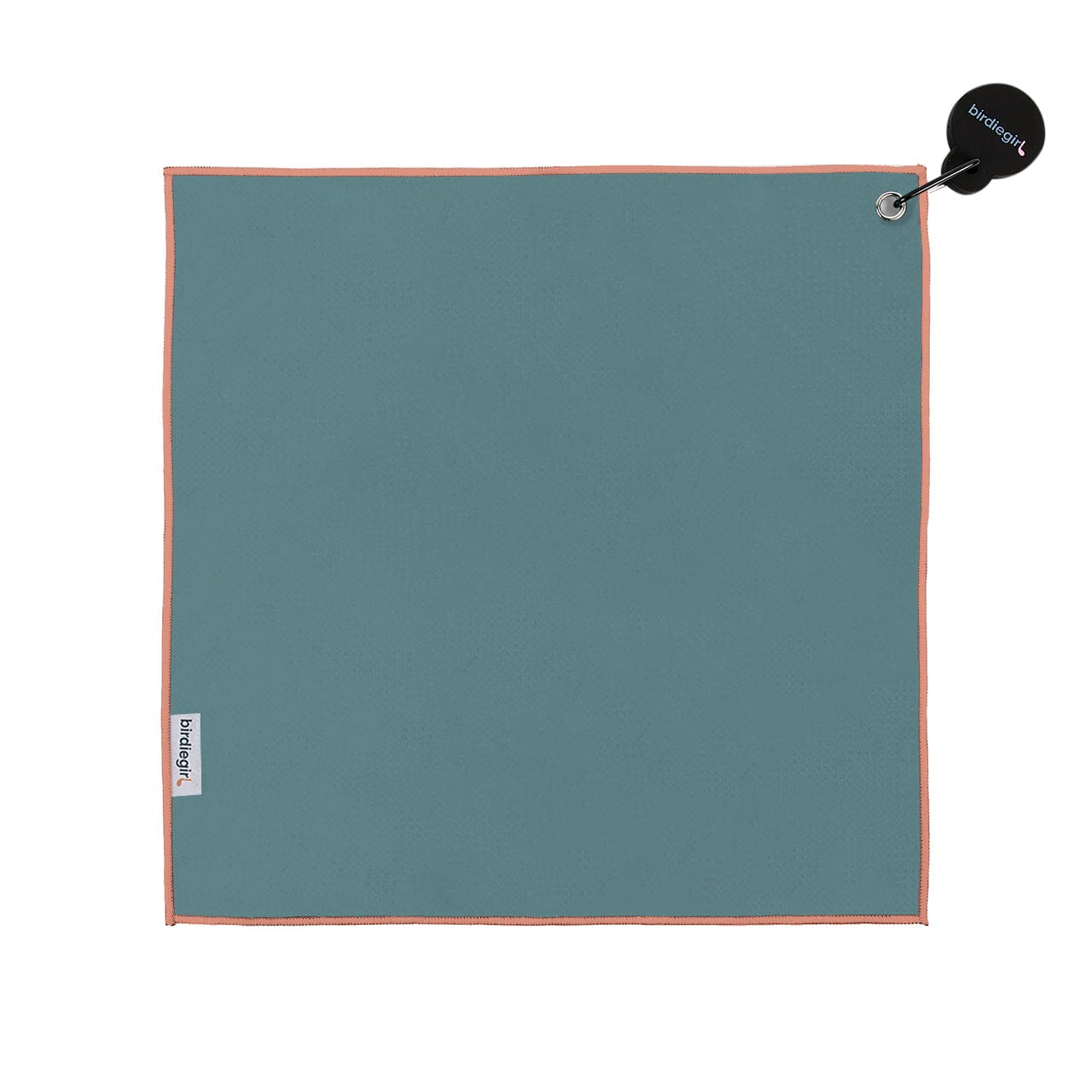 Magnetic Towels in Birdie Girl Country Club Magnetic Golf Towel by Birdie Girl Golf