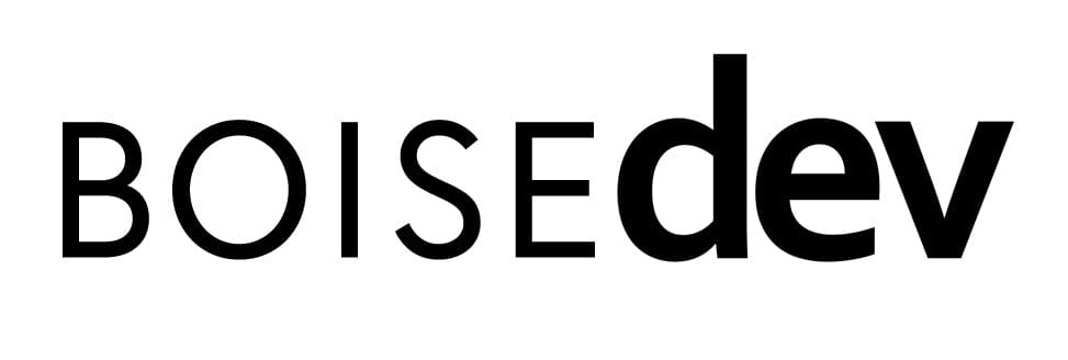 BoiseDev