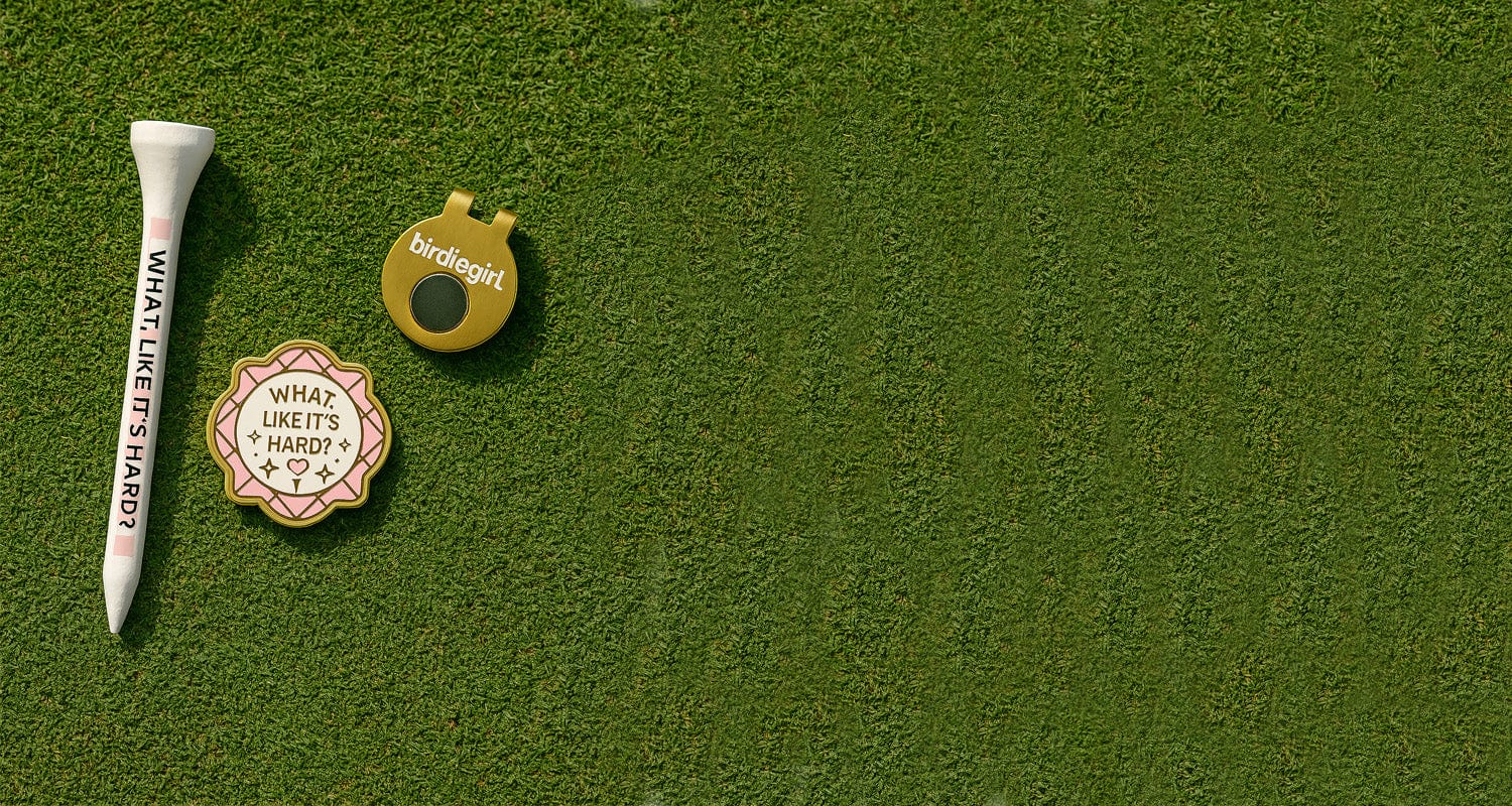 The Clubhouse Collection