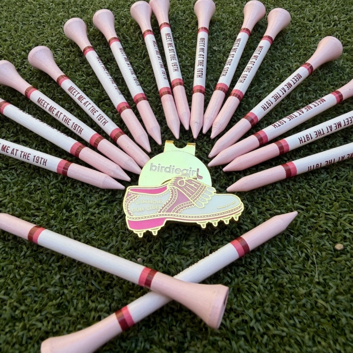 Meet me at the 19th Hole Collection