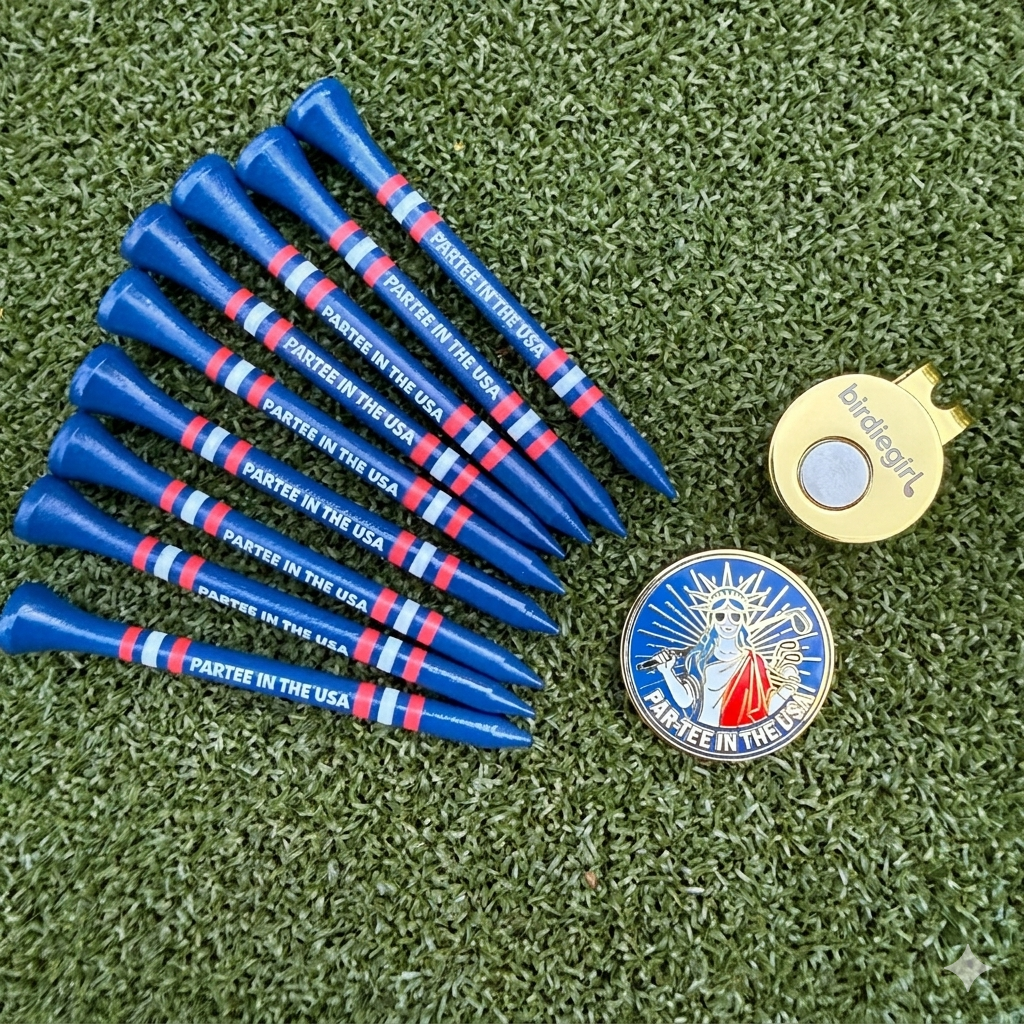 The Clubhouse Collection