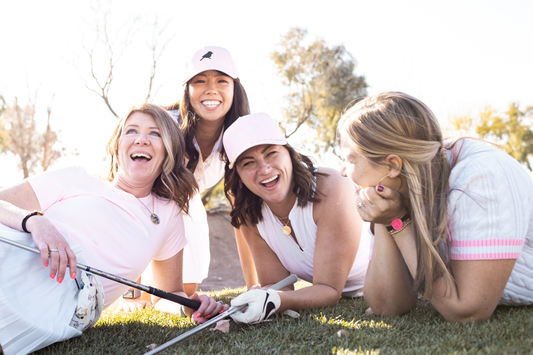 Driving Change 2024: How Listening to Women Golfers is Shaping the Future of Golf
