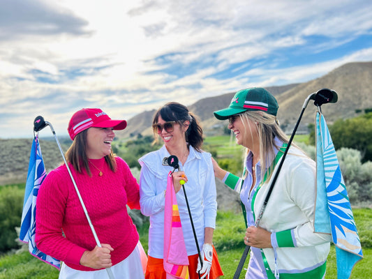 Driving Change: How Listening to Women Golfers Can Revolutionize the Golf Industry - Birdie Girl Golf