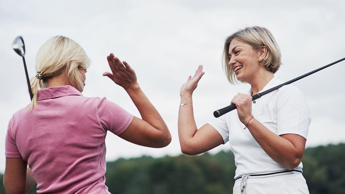 Last minute Mother's Day gift guide for the golf lover - Birdie Girl Golf