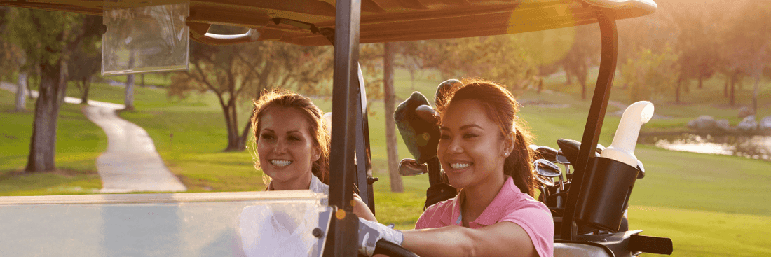 Seizing the Opportunity: Capitalizing on the Surge of Women Golfers in the Market - Birdie Girl Golf