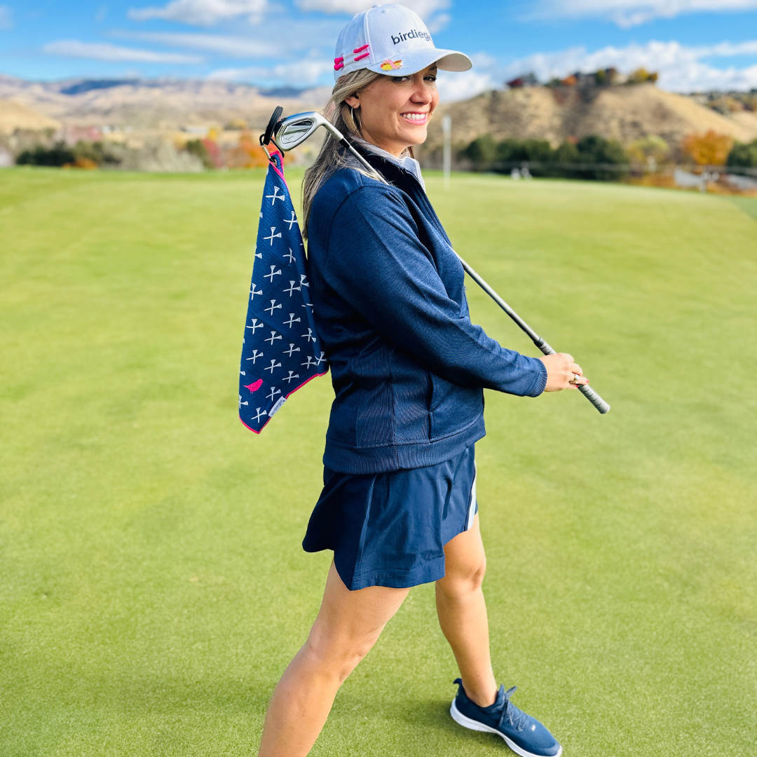 The Competitive Player Golf Gifts