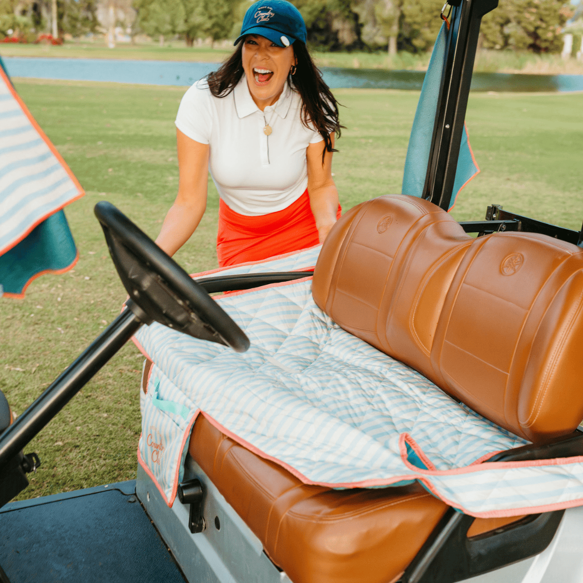 The Competitive Player Golf Gifts