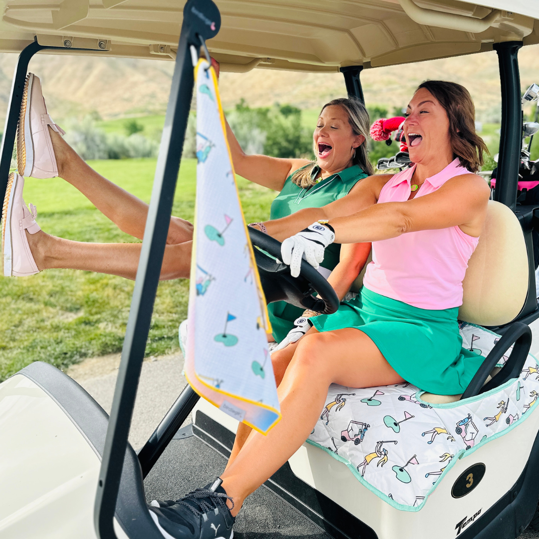 The Beginner Golf Gifts Collection