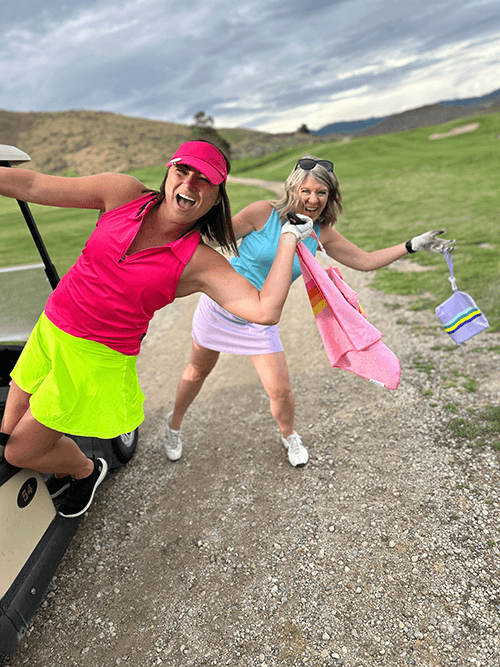 Bestsellers - Birdie Girl Golf