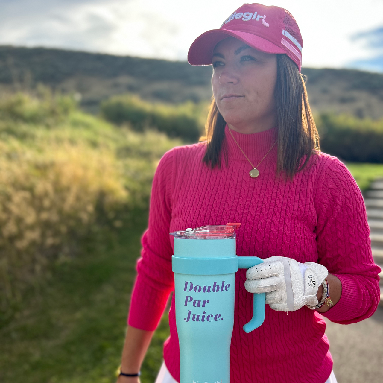 $25 - $50 Casual Golf Gifts