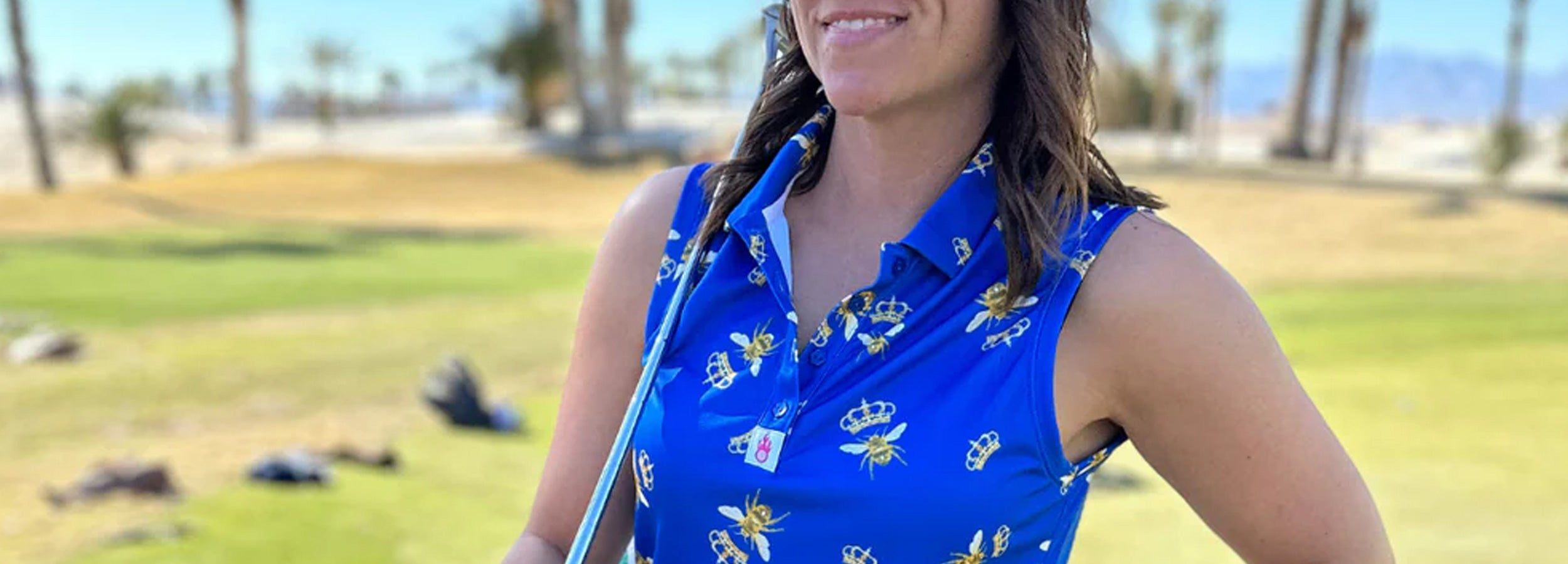 Women and Girl's Golf Clothes - Birdie Girl Golf