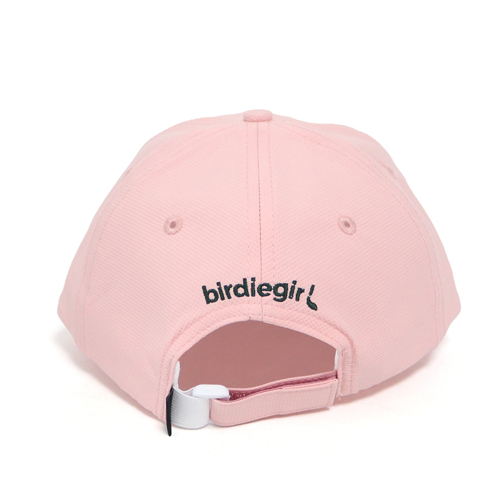 19th Hole Instructor Rope Snapback Hat