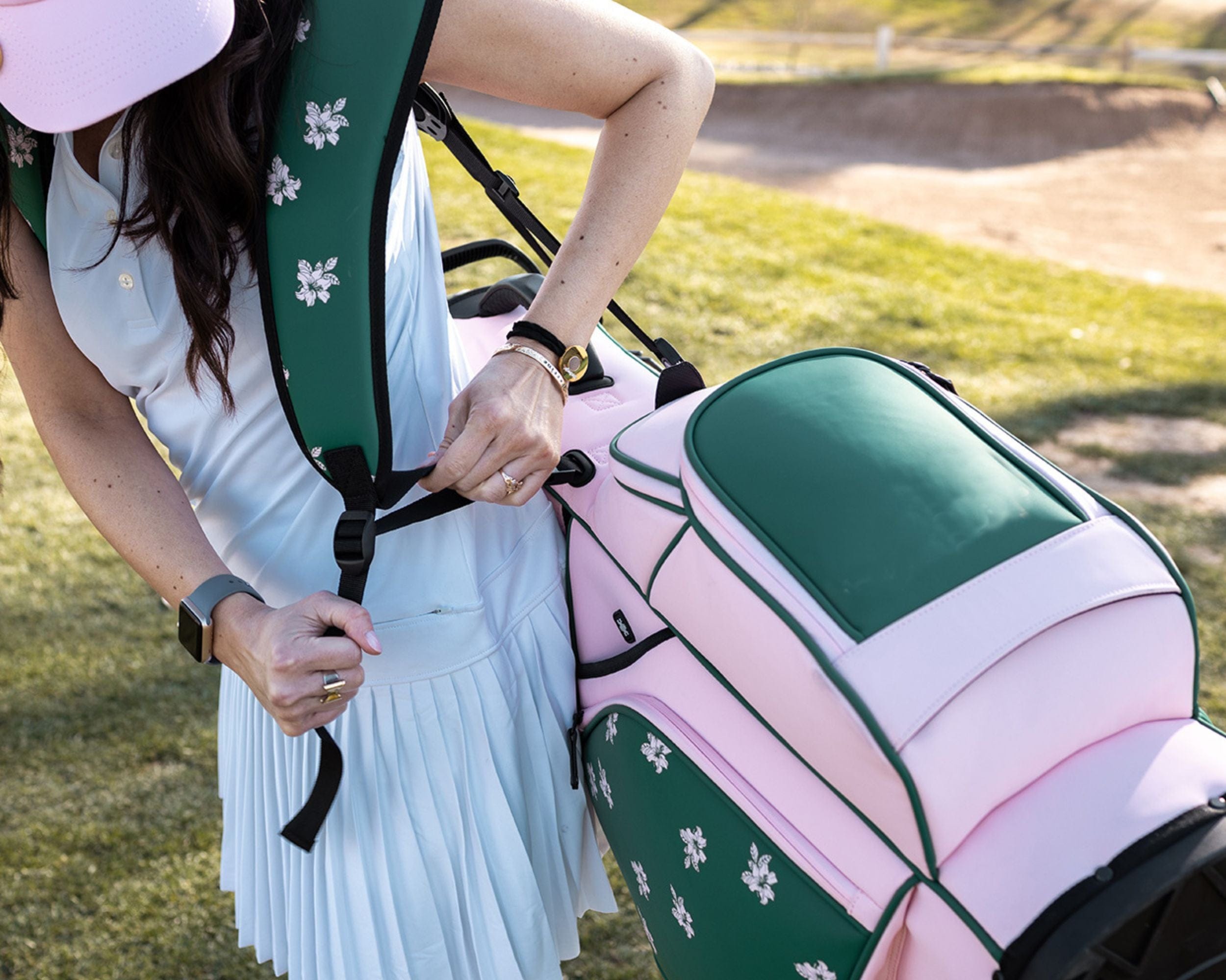 Women's Azalea Golf Bag Waitlist