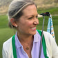 2 in 1 Golf Ball Marker Necklace - Birdie Girl Golf