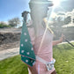 Augusta Azalea Women's Magnetic Golf Towel