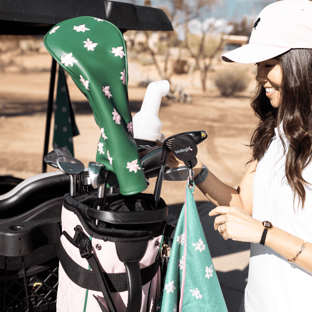 Birdie Girl® Golf - Women's Golf Accessories