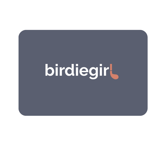 Birdie Girl Gift Card