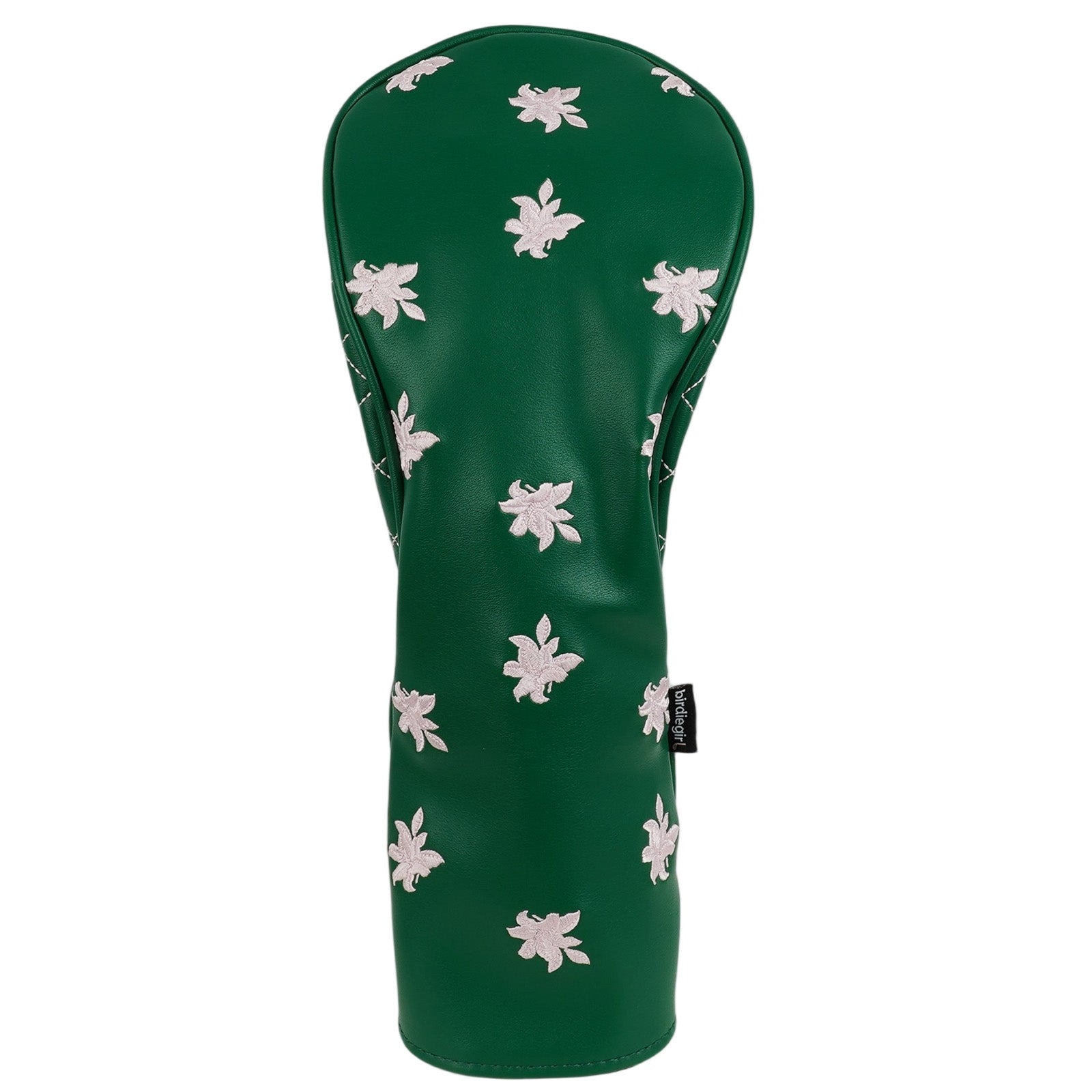 Women's Azalea Drive Headcover Front