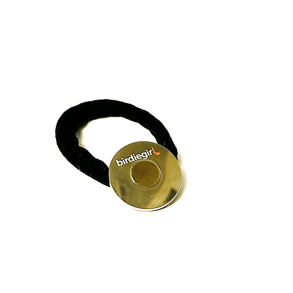 GOOLD GOLF ROCKERS マーカー　HAIR BAND MARKER birdie-girl-golf-ball-marker-