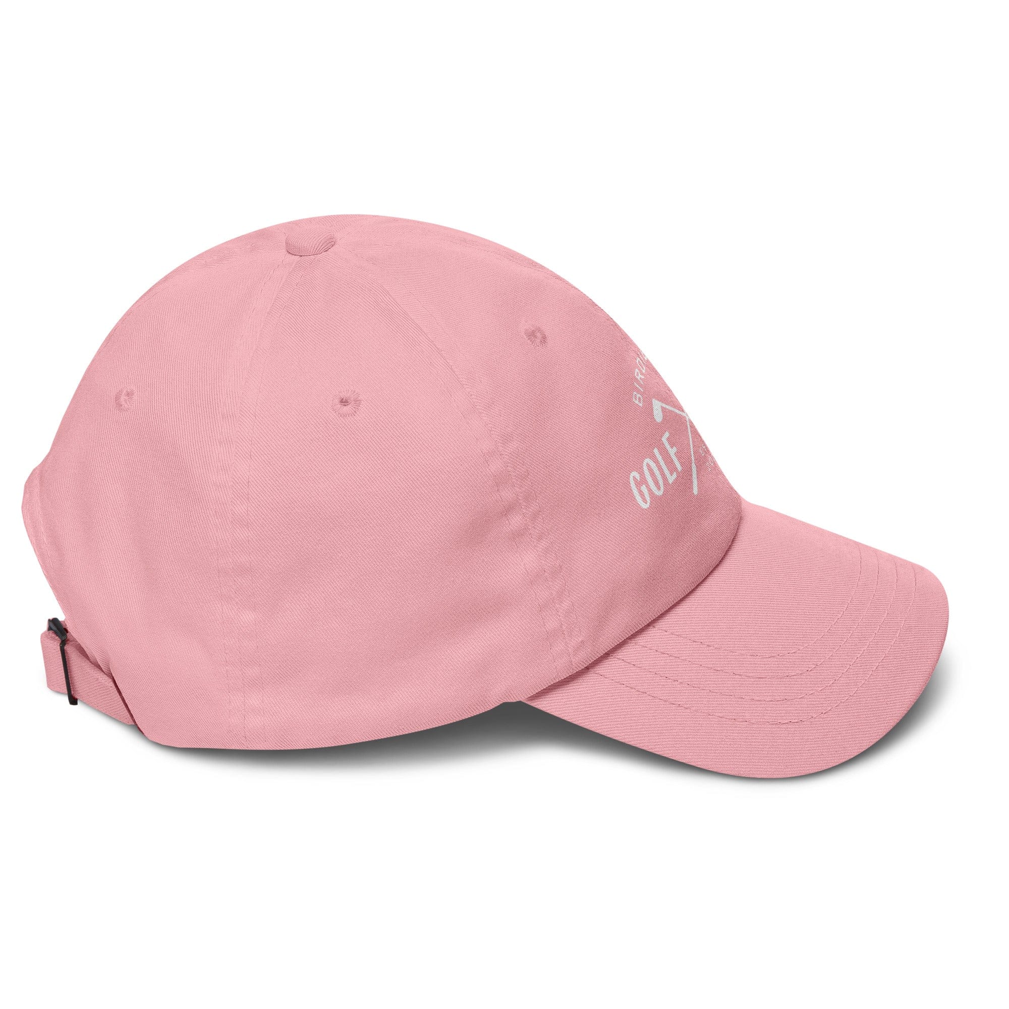 in Birdie Girl Golf Club Dad Hat – Women’s Golf Hat by Birdie Girl Golf