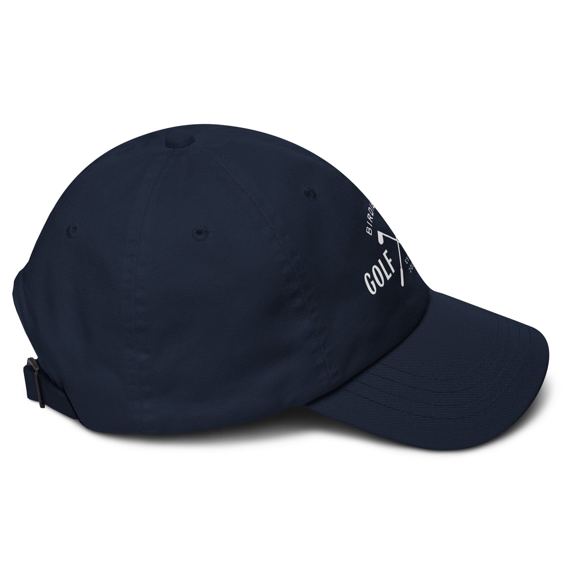 in Birdie Girl Golf Club Dad Hat – Women’s Golf Hat by Birdie Girl Golf