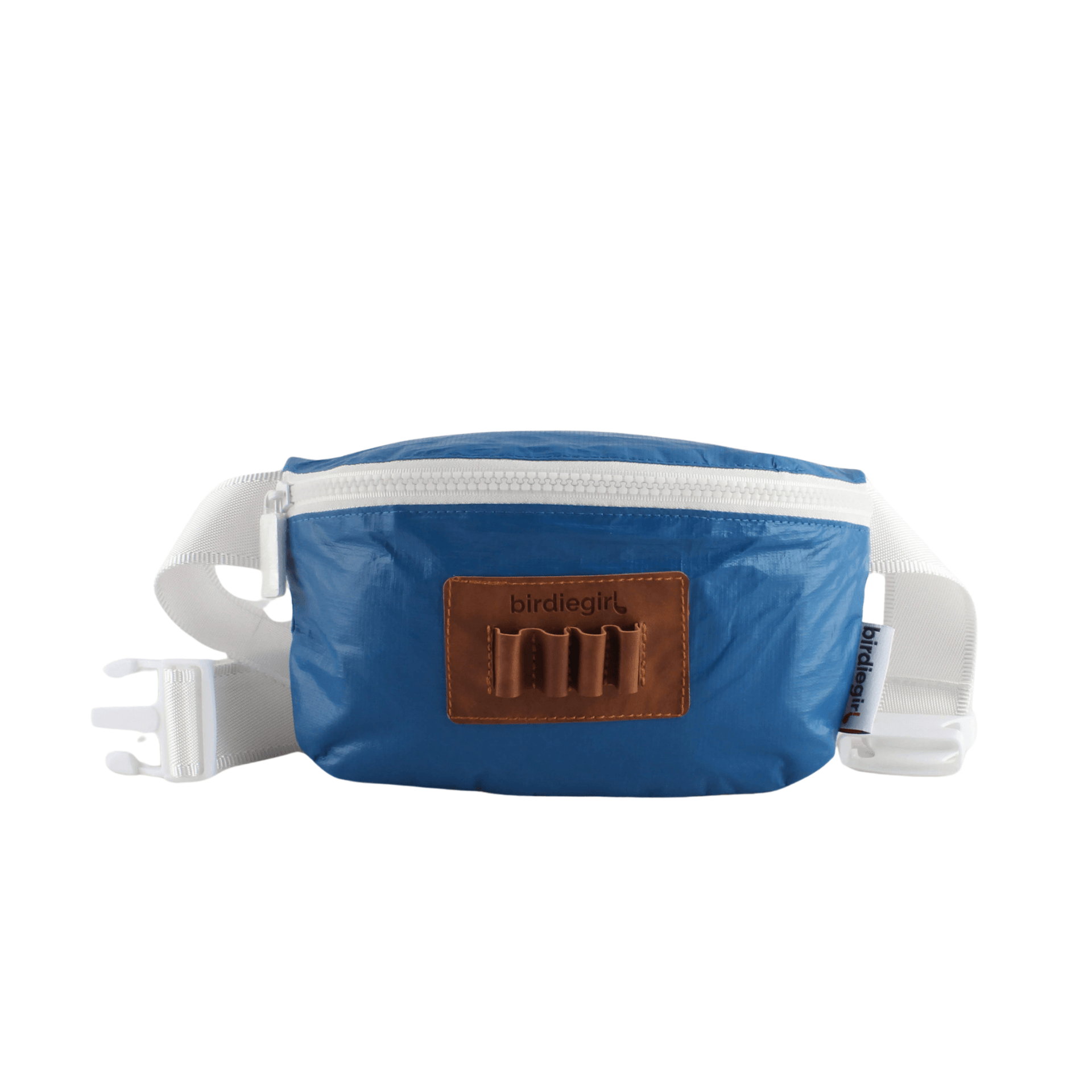 Golfickers CORDURA® \"Waist Pouch\" Black Golfickers CORDURA® 