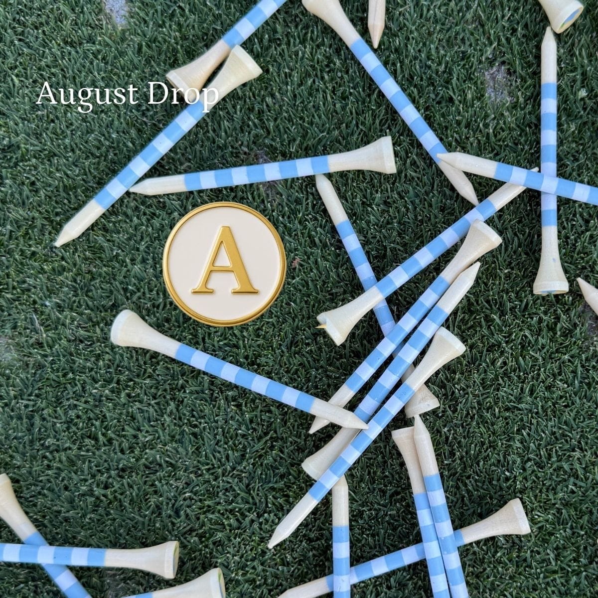 Gift Subscription in The Clubhouse Collection Gift Subscription by Birdie Girl Golf