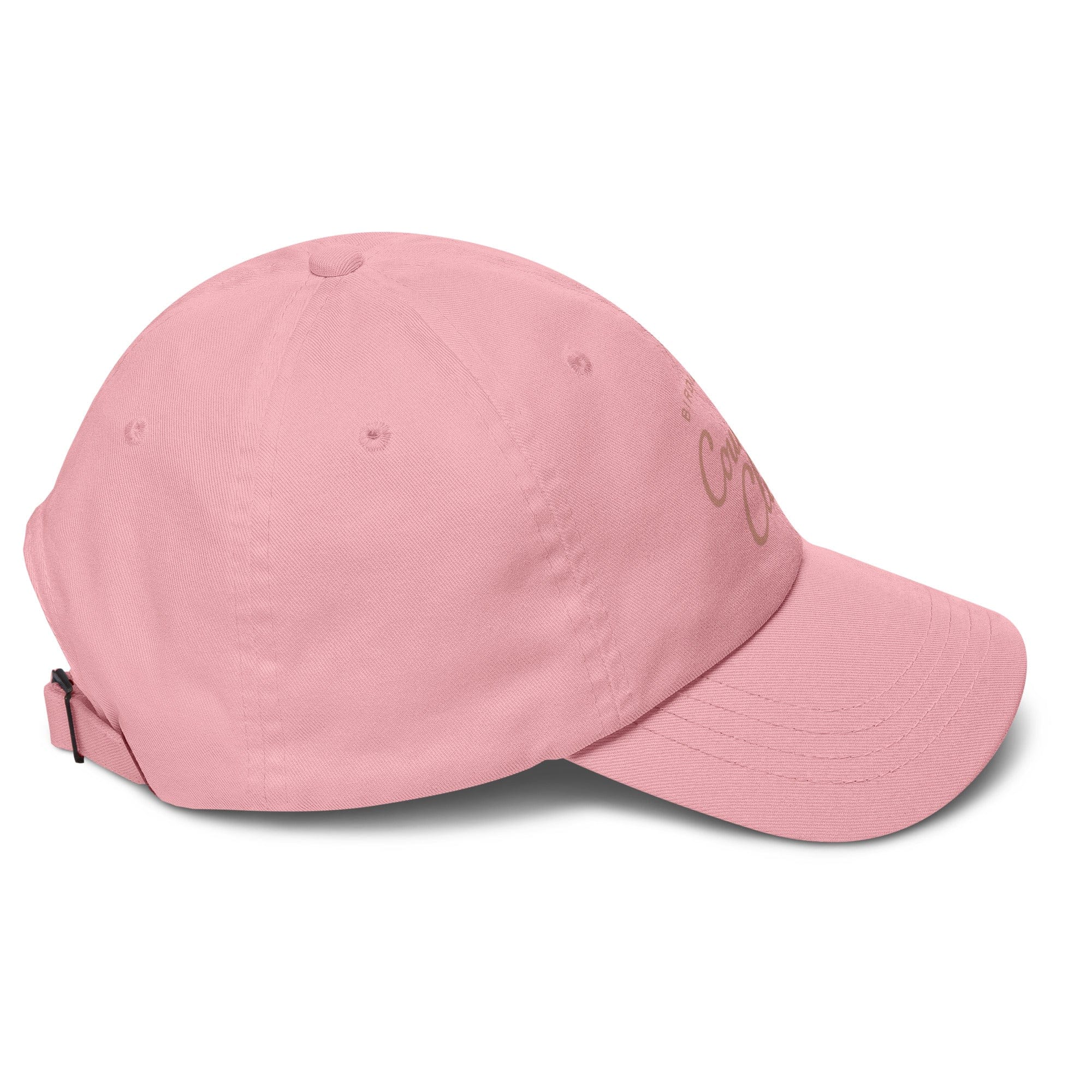 Hats in Birdie Girl Country Club Golf Cap by Birdie Girl Golf