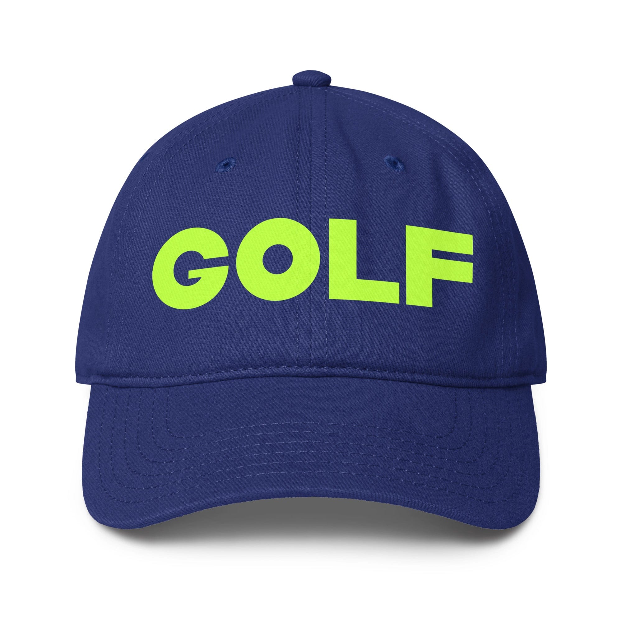 Hats in Birdie Girl “GOLF” Hat – Women’s Golf Hat by Birdie Girl Golf