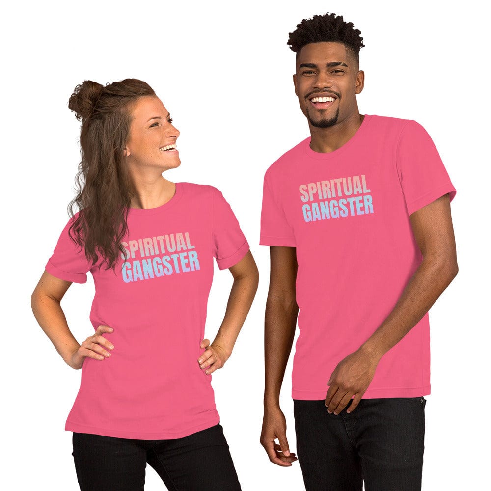 in XS The Jeni Unisex T-shirt by Birdie Girl Golf