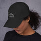 Three Putt Slut Dad hat
