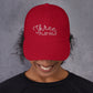 Three Putt Slut Dad hat