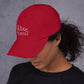 Three Putt Slut Dad hat