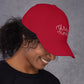 Three Putt Slut Dad hat