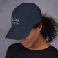 Three Putt Slut Dad hat