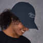 Three Putt Slut Dad hat