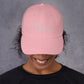 Three Putt Slut Dad hat
