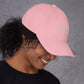 Three Putt Slut Dad hat